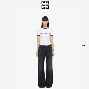 Givenchy T-shirt